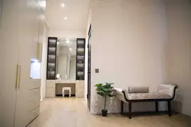 Dijual Rumah Lux American Classic di Cluster Favorit Istana Mekarwangi