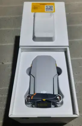 Drone Dji Mini 4k basic