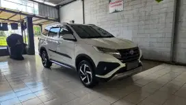 TOYOTA RUSH S TRD AT 2019