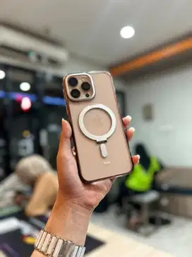 iphone 16pm 256gb