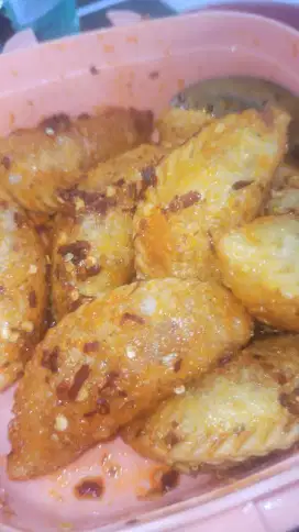 Lowongan kerja jaga cireng