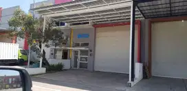 (SALE) GUDANG BIZPARK, BANDUNG, KOMPLEK GUDANG AMAN & STRATEGIS (NEGO)