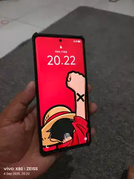 Vivo S18 Pro/V30 Pro 12/256 Dimensity 9200+ hp saja bisa tt