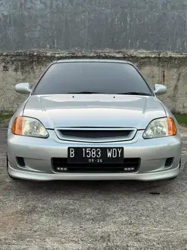 Honda Ferio 2000 Bensin