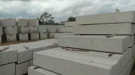 PAGAR PANEL BETON