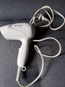Hair Dryer Panasonic