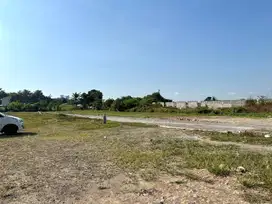 Tanah Dekat Exit Toll Monjali, Dalam Ringroad Jogja
