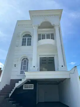 DI JUAL RUMAH BARU JAGAKARSA JAKARTA SELATAN