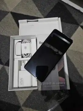 Xiaomi Redmi Note 14 Pro 5G 12/512Gb fullset gress
