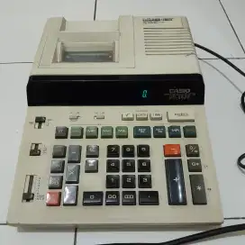 Calculator CASIO