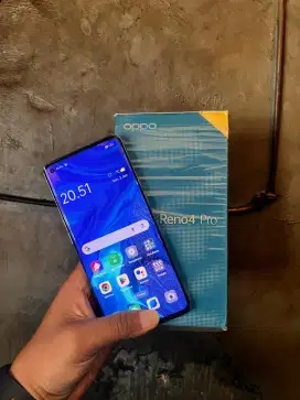 OPPO RENO 4 PRO 8/256GB