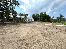 Jual Murah, Tanah Kaliurang Jogja SHMP Siap AJB