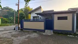 Dijual Rumah Hook 1 Lantai Di Harvest City