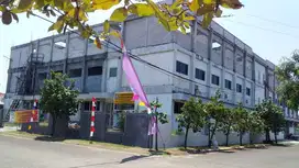 Sekolah dijual di harapan indah bekasi