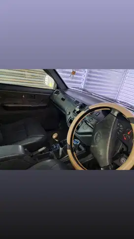 Toyota Kijang 1997 Bensin