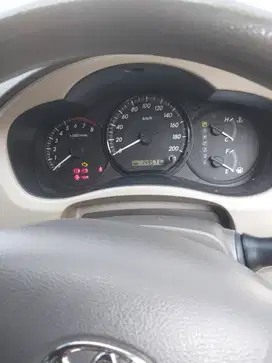 Kijang Grand Innova thn 2014 G Matic
