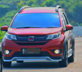 Honda BR-V 2016 Bensin