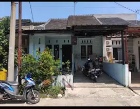 Rumah murah di Cluster sukadamai regenncy budi agung bogor