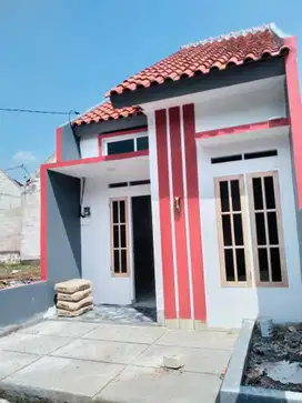 Sisa 2 unit indent bebas request tata ruang nya
