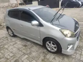 Toyota Agya TRDS 2016