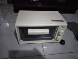 Household Electric Oven