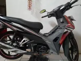 Honda Revo CW F1