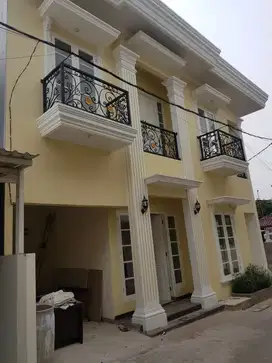 Dijual Rumah Siap Huni Di Poltangan