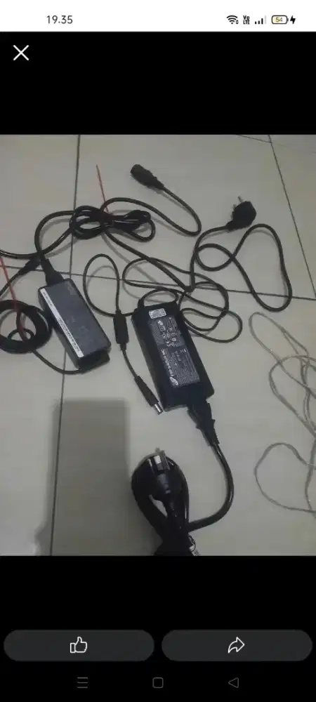 Casan laptop Lok Kemanggisan