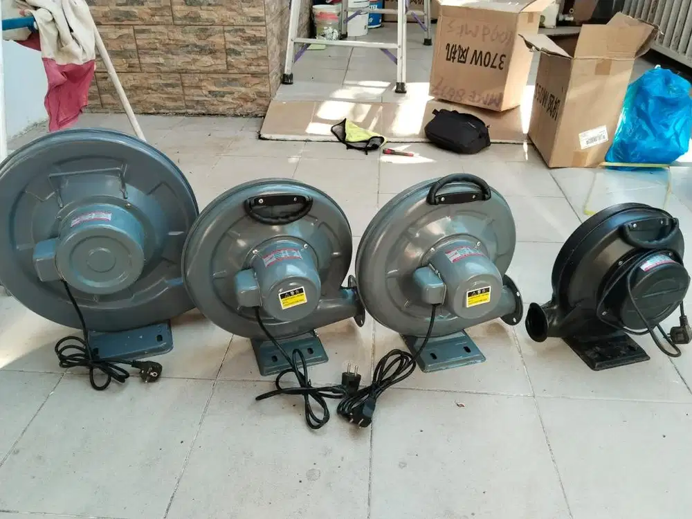Blower CENTRIFUGAL SINSON
