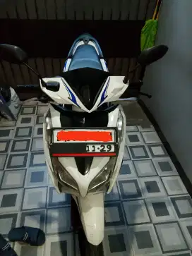 Honda Vario Led 2013