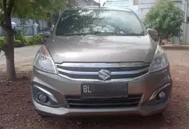 Suzuki Ertiga 2015 Bensin