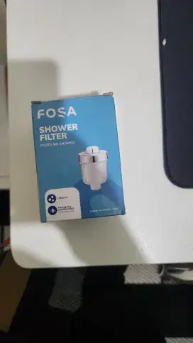 Fosa Filter air 1 micron