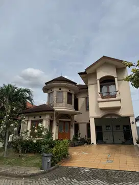 Rumah Siap Huni di Kemang Pratama Regency, Bojong Rawalumbu, Bekasi