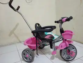 Sepeda anak roda 3