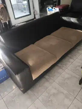 Sofa 3 2 1 lemari baju