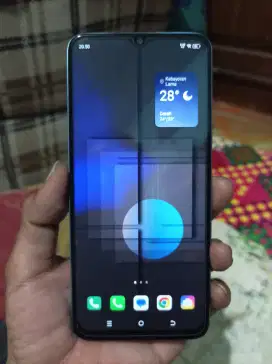 Itel A90 4/64 GB Biru