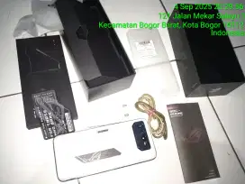 Asus ROG 6 MATOT nego