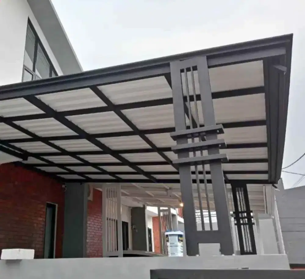 Canopy alderon dll by