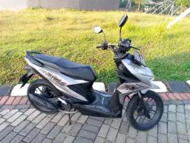 Honda Beat Street 2022