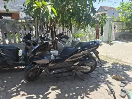 JUAL PCX 160 CC Th 2021