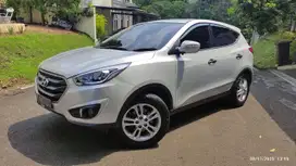 Hyundai Tucson GLS 2014 Bensin