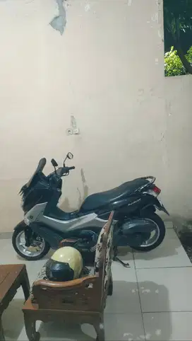 NMAX 2016 pajak hidup baru ganti kaleng