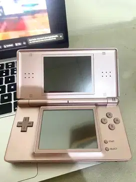 Nintendo DS Lite Second