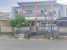 Rumah luas di tebet dalam tebet Jakarta selatan Jakarta