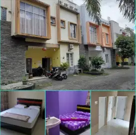 Jual hostel dekat timoho jogjakarta
