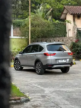 BRV PRESTIGE SENSING MATIC 2022 / 2023