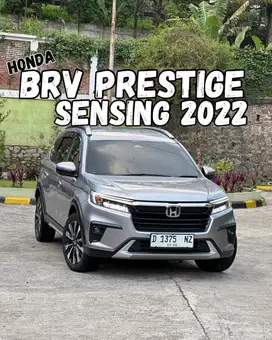 BRV PRESTIGE SENSING MATIC 2022 / 2023