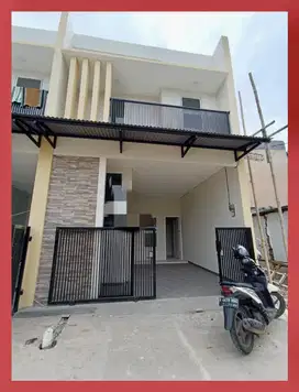 Wilson Rumah murah di duri kosambi uk 5x10
