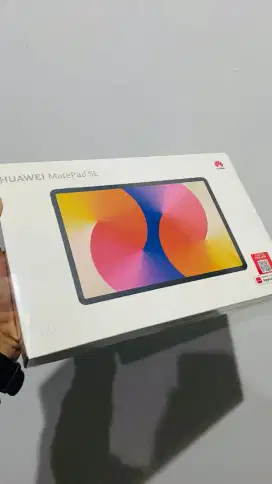 Huawei matepad se 6/128 promo