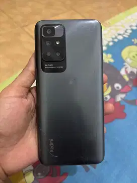 Xiaomi redmi 10